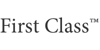 first-class