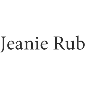 Jeanie Rub