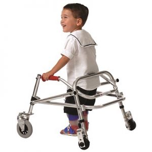 Pediatric Mobility