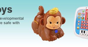 xEducational Toys