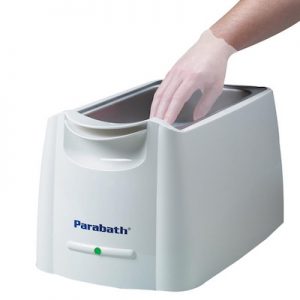 Paraffin Therapy