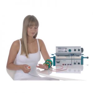 Clinical Electrotherapy